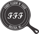 Fluent N’ Food Catering